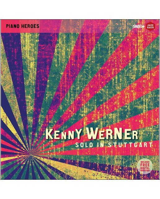 Imagen 0 de Solo In Stuttgart (2 LP-Vinilo)