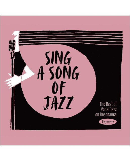 Imagen 0 de Sing A Song Of Jazz: The Best Of Vocal Jazz (CD)