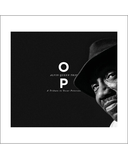 Imagen 0 de Op - A Tribute To Oscar Peterson (CD)