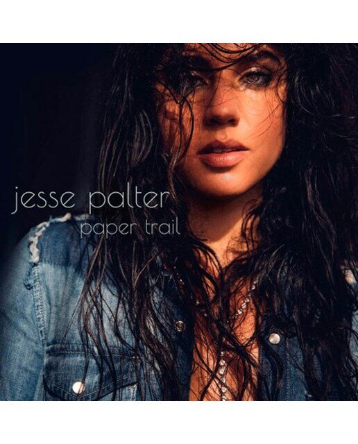 Imagen 0 de Paper Trail (CD)