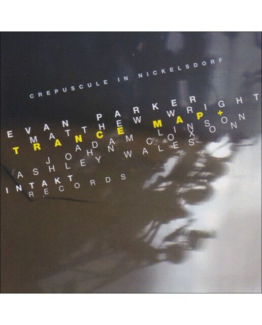 Imagen 0 de Trance Map+ W/ Matthew Wright (CD)