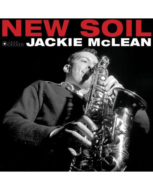 Imagem 0 de New Soil (LP-Vinil)