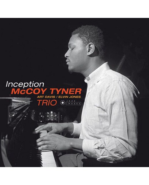 Inception (LP-Vinil) 1