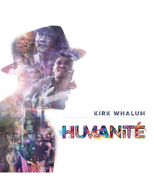 Imagen 0 de Humanité (CD)