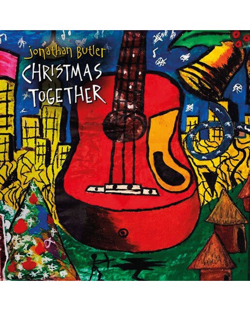 Imagen 0 de Christmas Together (CD)