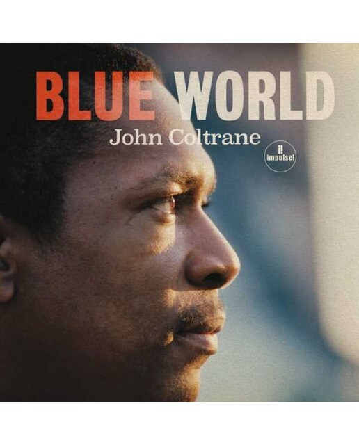 Imagem 0 de Blue World (LP-Vinil)