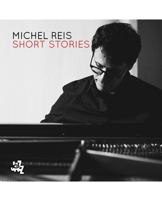 Imagen 0 de Short Stories (CD)