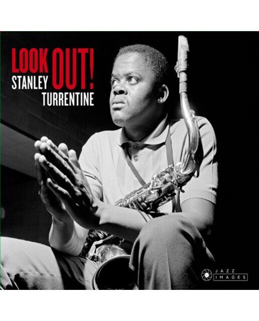 Imagen 0 de Look Out! (2 CD)