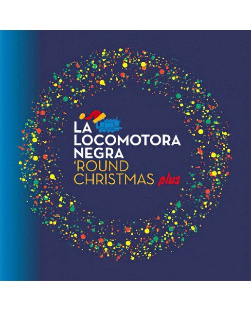 Imagen 0 de Round Christmas *plus (CD)