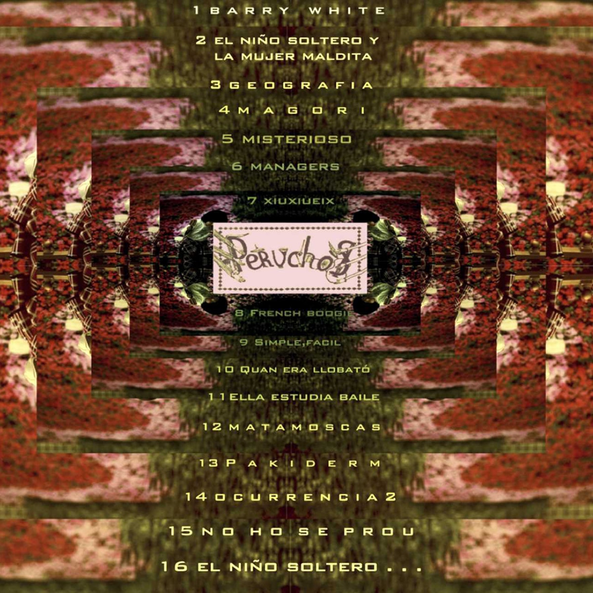 Imagen 2 de Perucho's 2014 (CD)