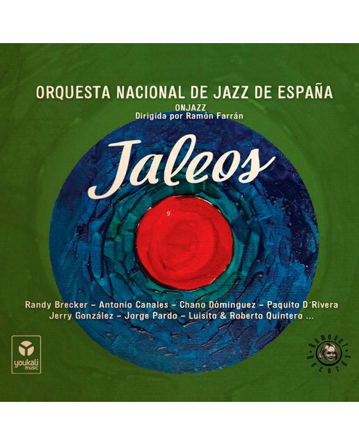Jaleos (2 CD)