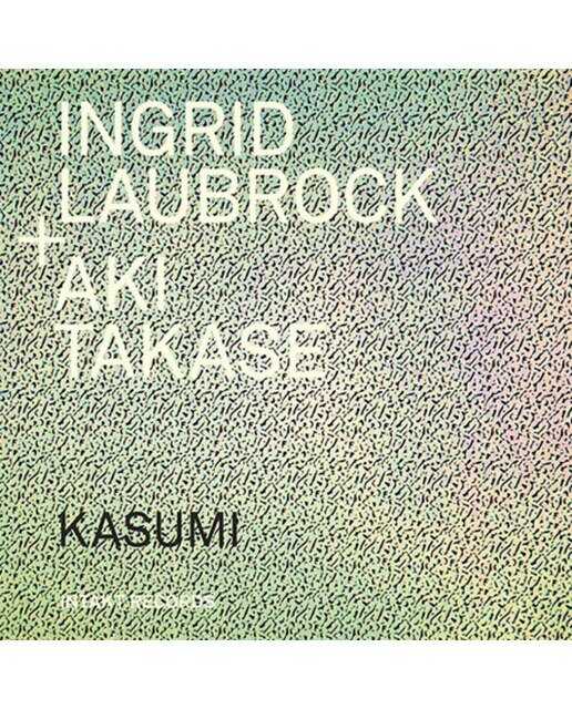 Imagen 0 de Kasumi w/ Aki Takase (CD)