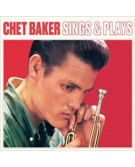 Imagen 0 de Sings & Plays (CD)