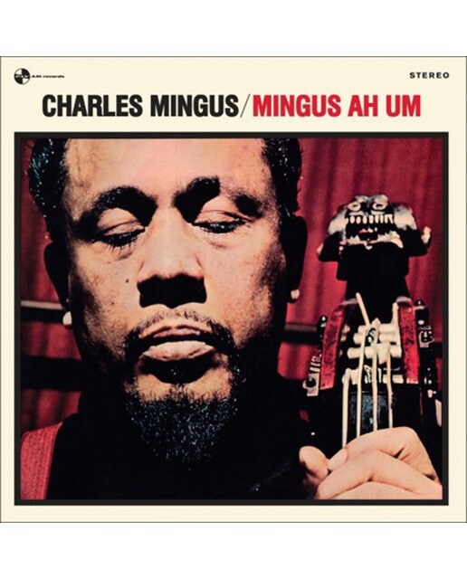 Imagem 0 de Mingus Ah Um (LP-Vinil)