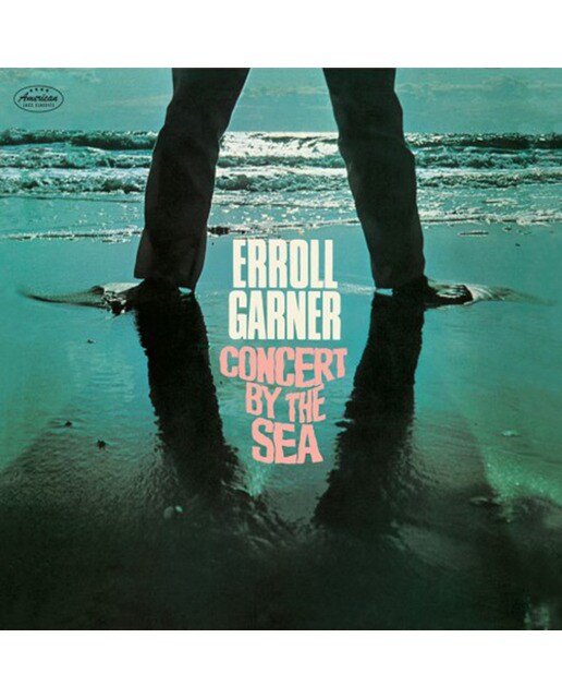 Imagen 0 de Concert By the Sea (CD)