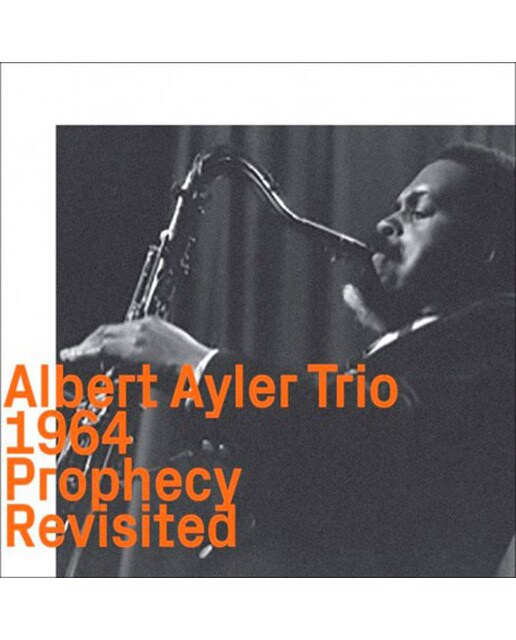 Imagen 0 de 1964: Prophecy Revisited (CD)