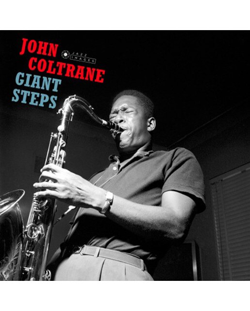 Imagem 0 de Giant Steps (Gatefold) (LP-Vinil)