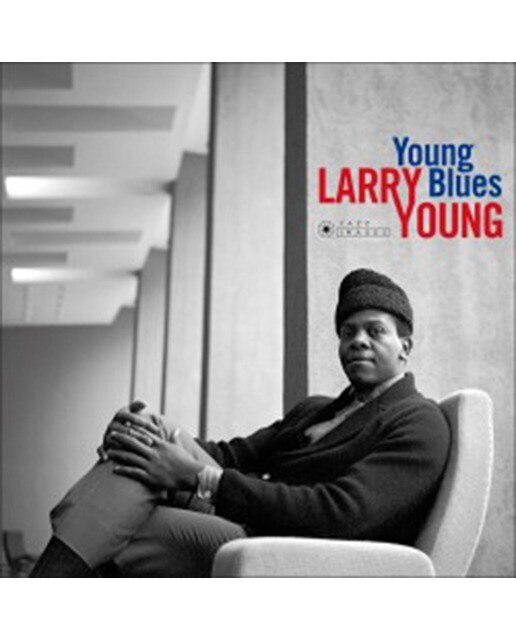 Imagem 0 de Young Blues (Gatefold) (LP-Vinil)