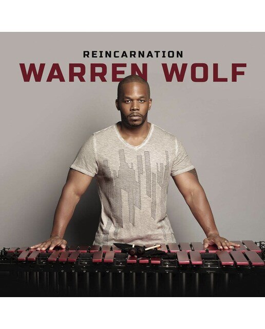 Imagen 0 de Reincarnation (CD)