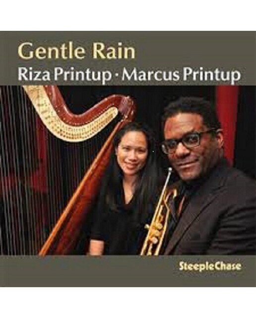 Imagen 0 de Gently Rain (CD)