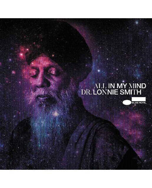 Imagem 0 de All In My Mind - Blue Note Tone Poet Series (LP-Vinil )