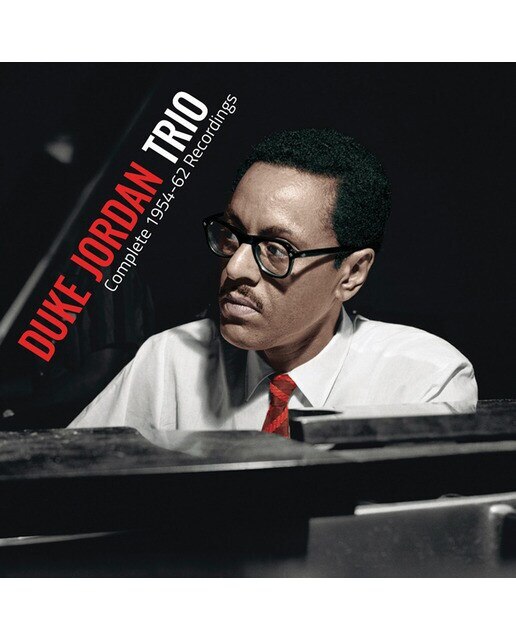 Imagen 0 de Complete 1954-62 Recordings (CD)