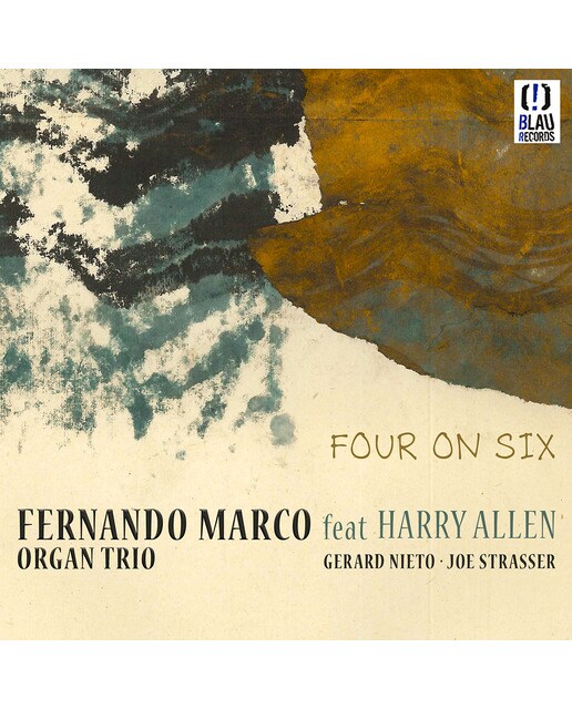 Imagem 0 de Four on six (LP-Vinil)