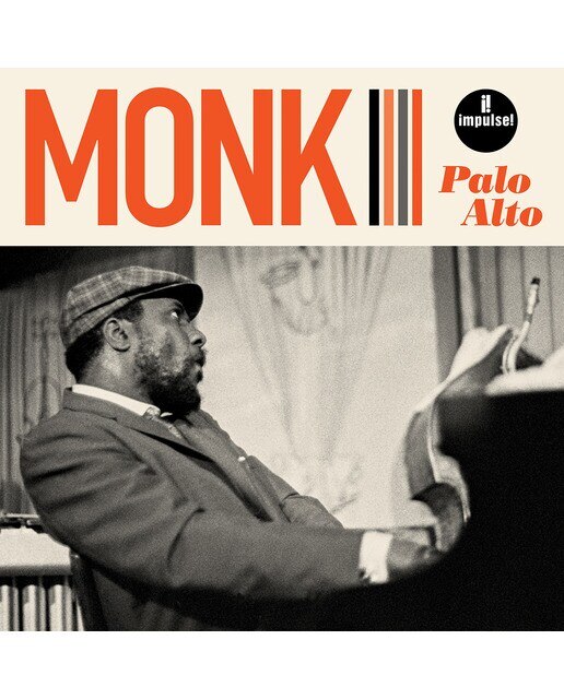 Imagem 0 de Palo Alto (LP-Vinil)