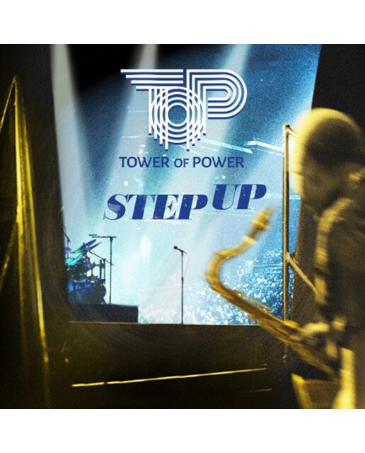 Imagem 0 de Step Up (Edição Gatefold) (2 LP-Vinil)