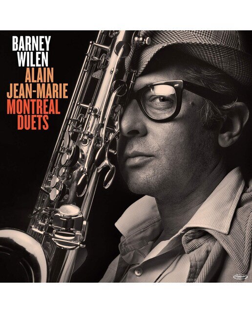 Imagen 0 de Montreal Duets w/ Alain Jean-Marie (2 CD)