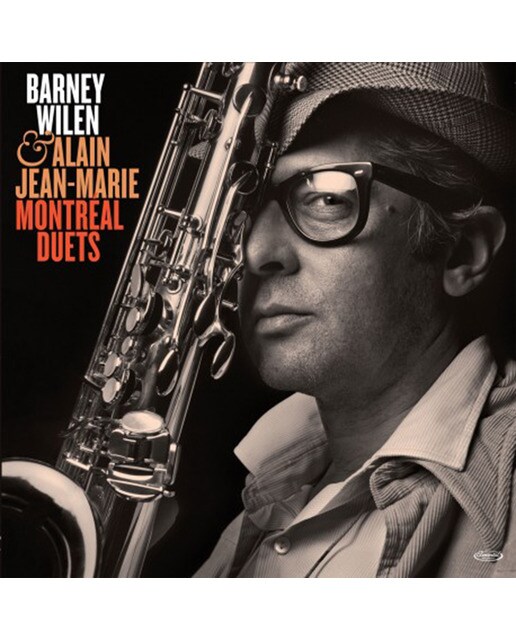 Montreal Duets with Alain Jean-Marie (Gatefold) (LP-Vinil) 1