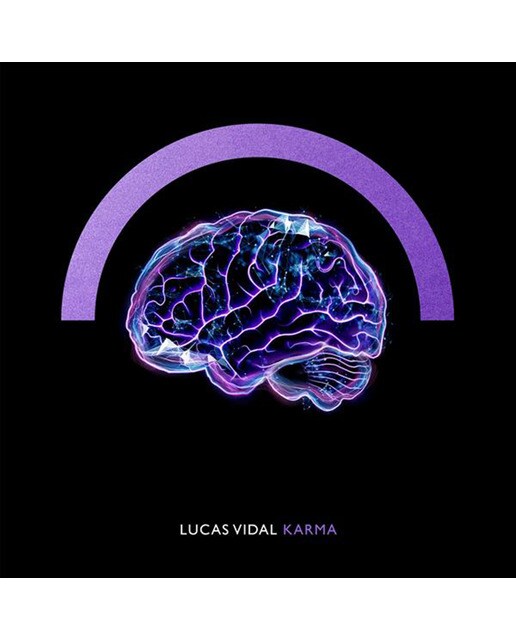 Imagem 0 de Karma (LP-Vinil)