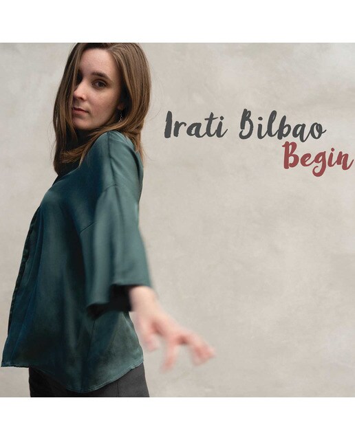 Begin (CD)