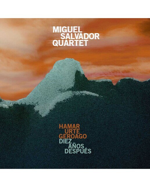Hamar urte geroago / Diez años después (CD)