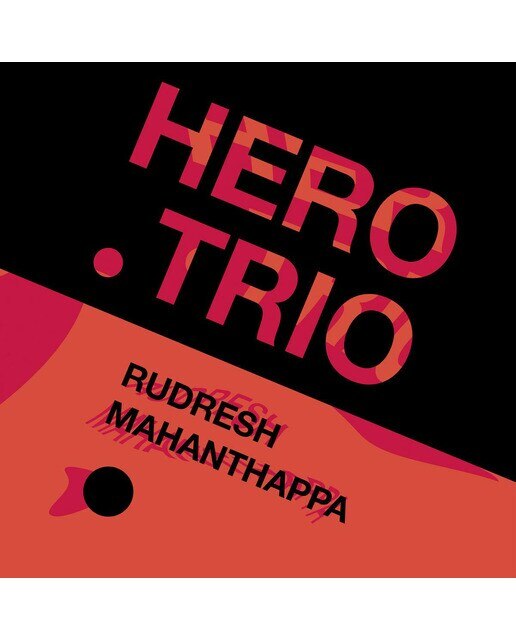 Imagen 0 de Hero Trio (LP-Vinilo)