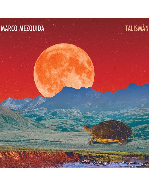 Talismán (CD)