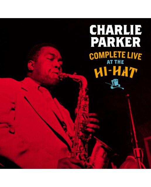 Imagen 0 de Complete Live at the Hi-Hat (3 CD)