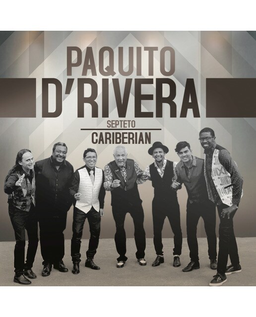 Cariberian (CD)