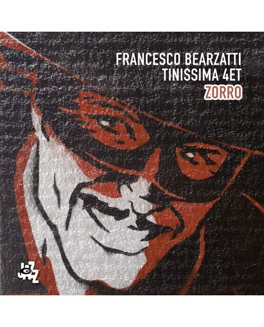 Imagen 0 de Zorro (CD)