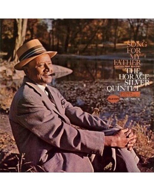Imagem 0 de Song For My Father (LP-Vinil)