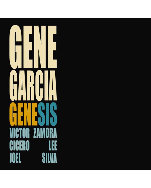 GeneSis (CD)