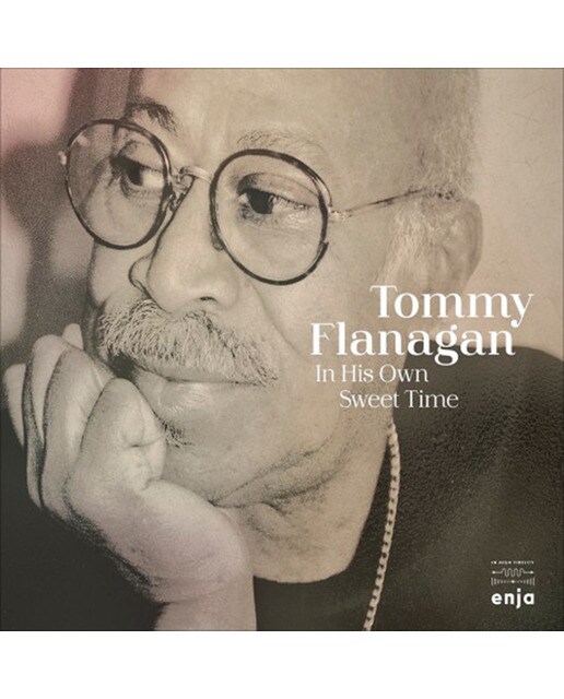 Imagen 0 de In His Own Sweet Time (CD)
