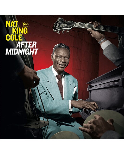 Imagem 0 de After Midnight (Colored) (LP-Vinil)