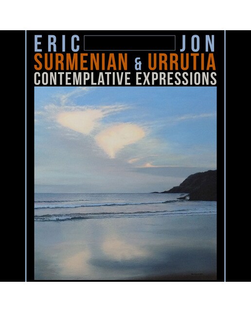 Contemplative Expresions (CD)