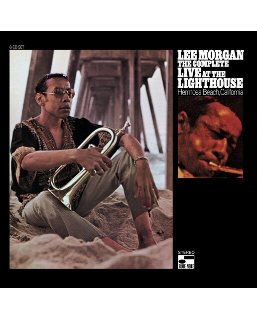 Imagem 0 de The Complete Live At The Lighthouse (Edição 50 Aniversário) (12 LP-Vinil)