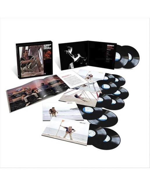 The Complete Live At The Lighthouse (Edição 50 Aniversário) (12 LP-Vinil) 2