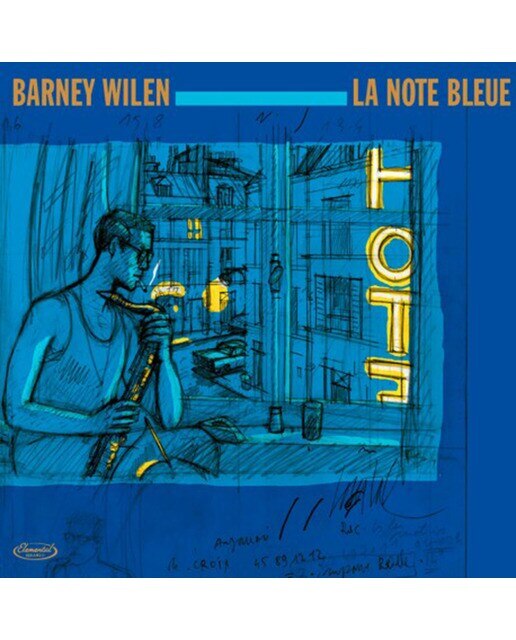 Imagen 0 de La Note Bleue (2 CD)