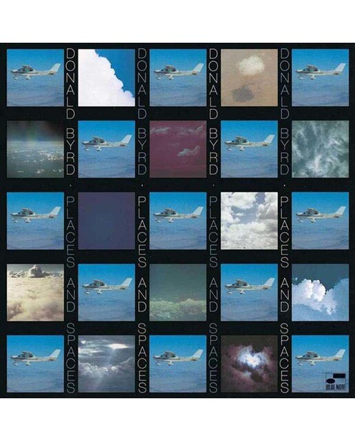 Imagem 0 de Places and Spaces (Blue Note Classic Vinyl Series) (LP-Vinil)
