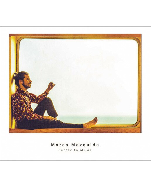 Letter to Milos (CD)