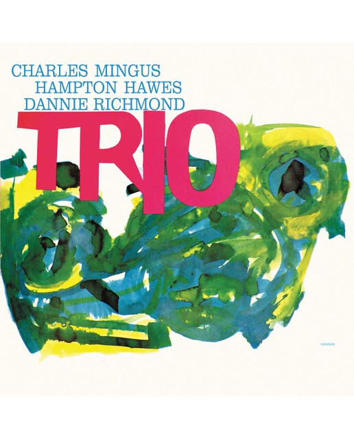 Mingus Three (2 CD)